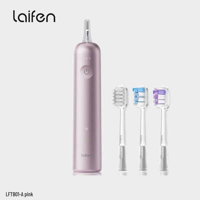 Elektronik für Beauty & Gesundheit – Elektrische Zahnbürsten