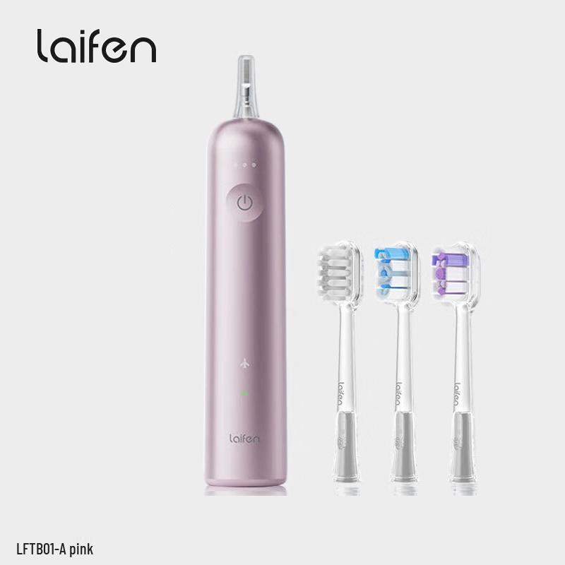 

LAIFEN LFTB01-A Electric Toothbrush