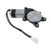 Car Styling Power Window Motor For Chevrolet And For Isuzu Vehicles: Driver Left Side Car Accessories Interiors