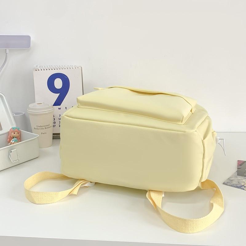 Mochila Escolar Mochila Feminina Estudante