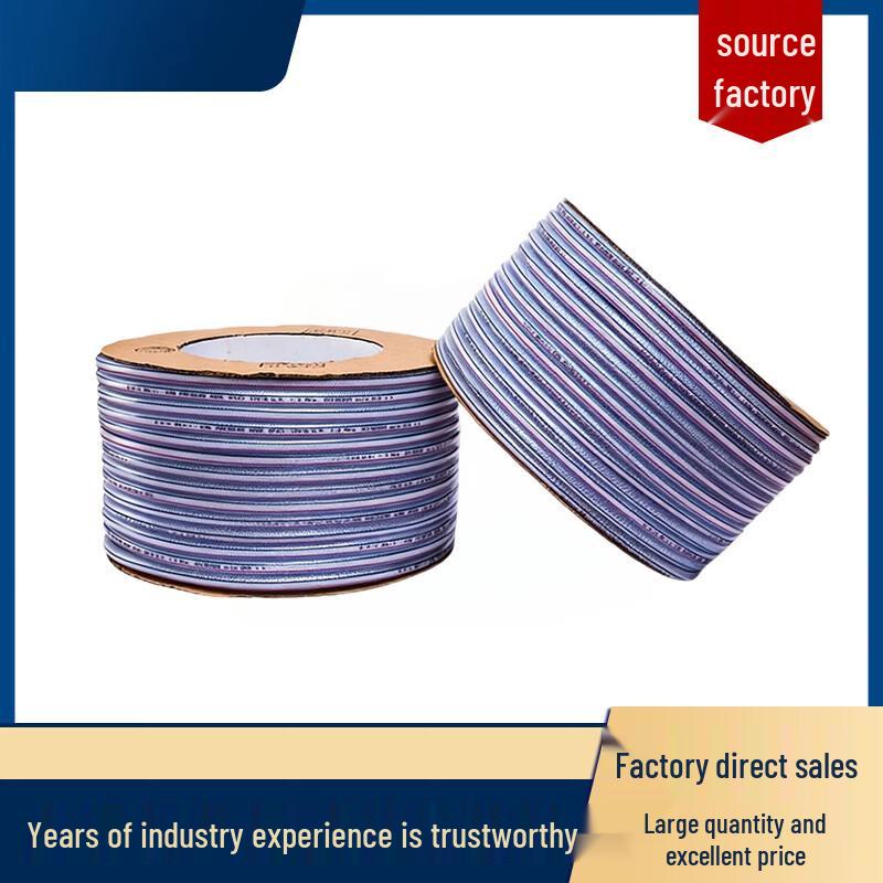 Japanese Style PVC Braided Hose