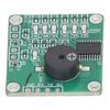 Pressure Sensor Debug Board LED Buzzer Display Real Time Sampling PCB Debugging Module