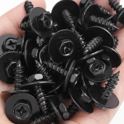 Acessórios para interiores – Fechos automáticos e clips