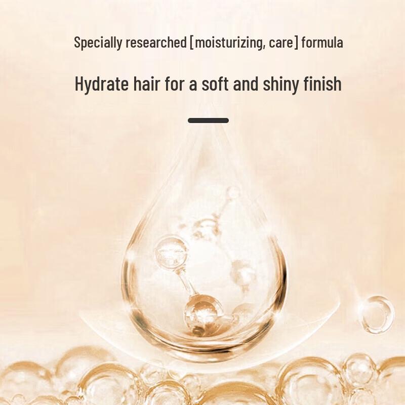 Bee & Flower Moisturizing Hair Conditioner