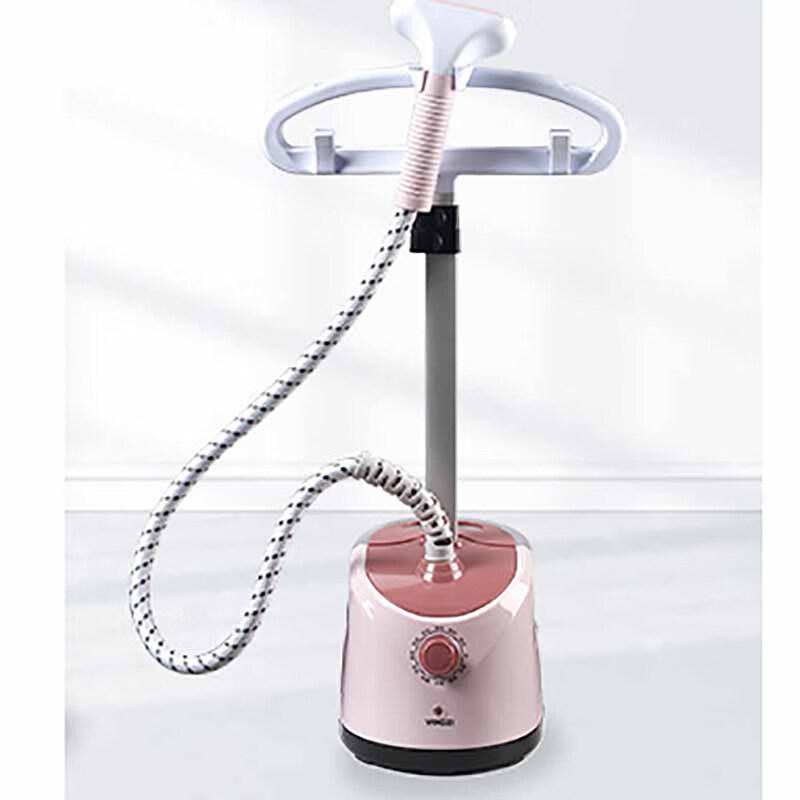 

Baiduoyang Portable Handheld Garment Steamer