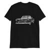 Retro 1980 4x4 Pickup Truck T-Shirt