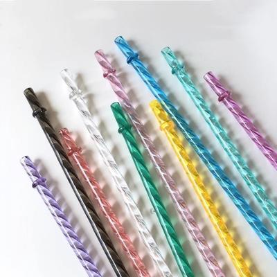 Accesorii pentru bar – Paie pentru băut