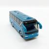 Tomica China Limited CN-14 China FAW Jiefang Ke Che (Blue) FAW JIEFANG KE CHE (BLUE) Overseas Limited Tomica [Used]