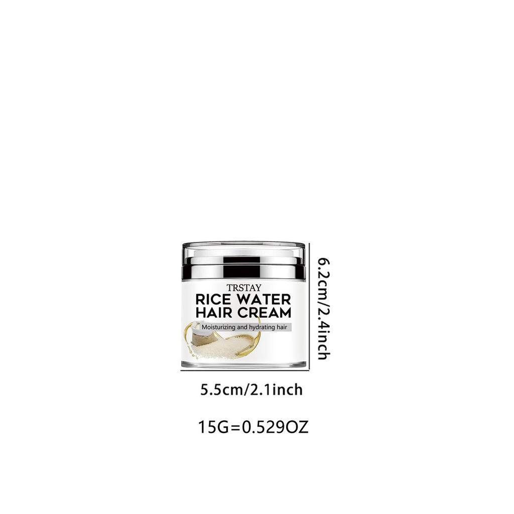 Hair Oil, Detangling Essence, Hair Care, Rescue, Repair, Frizz, Smooth, Long-lasting Fragrance