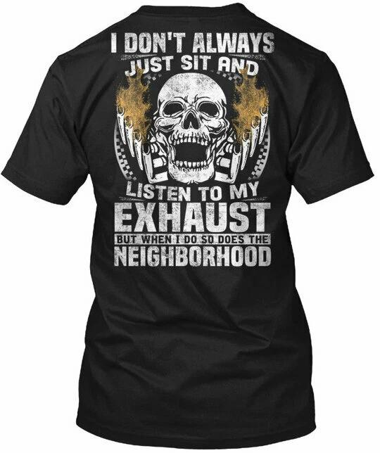 Drag Racing The Neighborhood T shirt 3XL