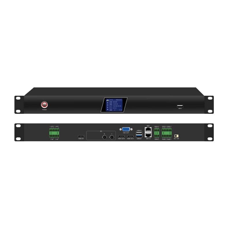 HAPINYUXV Professional Conferencing & Recording Solutions (CN version)