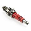 1* Hochleistungs-3-Elektroden-Zündkerze A7TC Für 50CC-150CC ATV Motorrad