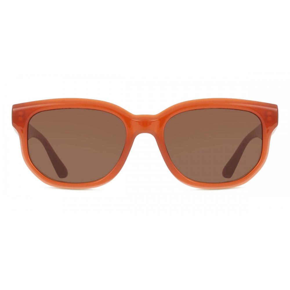 

Lmnt Women Sunglasses Hp24671 1 Orange/54-18-138