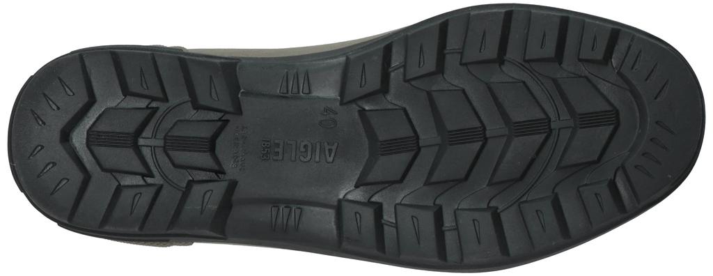 Aigle Lessfor Plus 2 Rain Boots Khaki [Official]