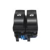 8200107772 8200315040 For Renault Megane II 2002-2014 Laguna MK2 10 P Electric Window Control Switch Lifter Switches