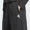 adidas Knitted Sweatpants Women's Black JY8072