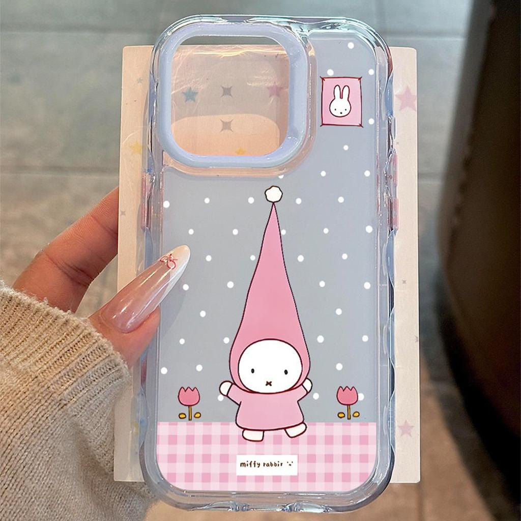 Three-in-one Mobile Phone Casecaseti14pm for Apple Mobile Phone Case with Lanyard Frosted Transparent Mobile Phone Case for Apple15pm