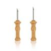 Acu de cusut pumn, Ace de broderie poke, Set de înfilatoare, Unelte de cusut, Stilou de broderie pentru tricotat