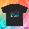 New Frasier Logo T-Shirt Funny Size S To 5XL