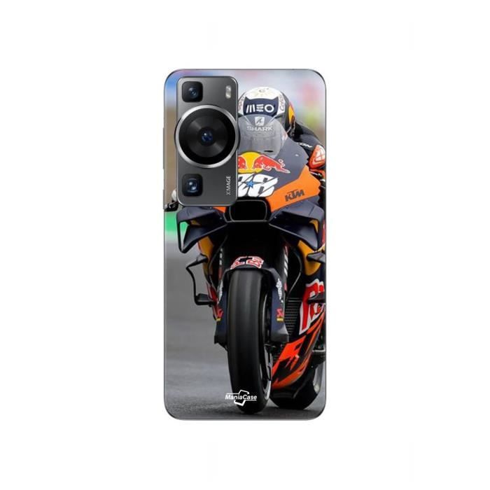 Coque Huawei P60 MIGUEL OLIVEIRA MOTO GP Maniacase