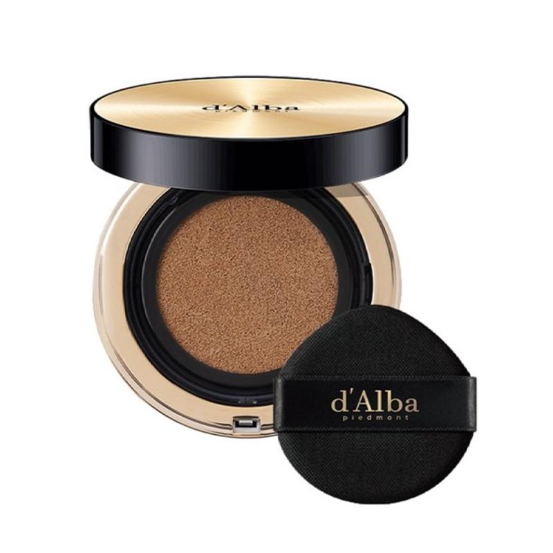 d'Alba Krycí polštářek Glow Fit Serum 15g