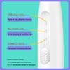 Dr. Bei E0 Rechargeable Sonic Electric Toothbrush