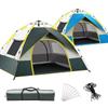 Automatic Outdoor Camping Tent