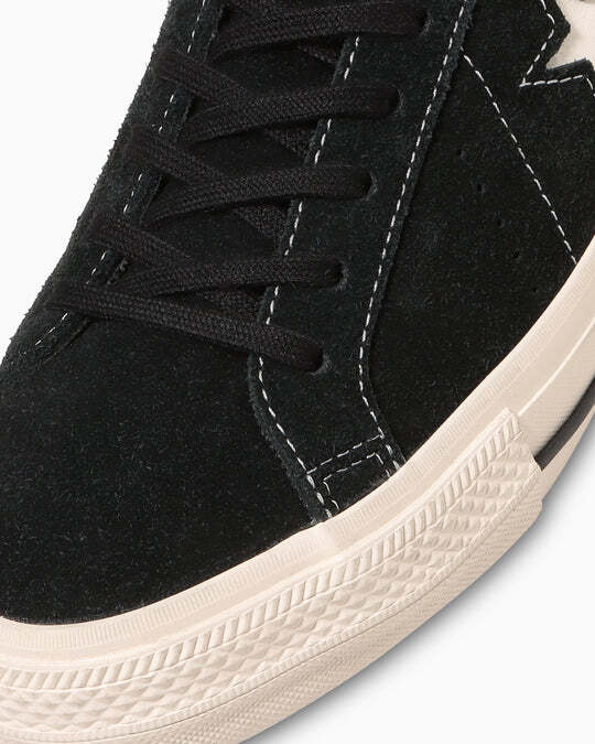 34202050 Converse One Star SK Black (Men's)