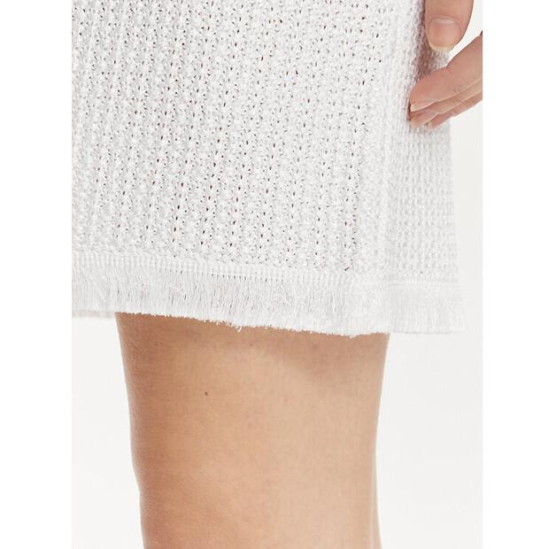 Юбка мини Luisa Spagnoli Carapace