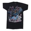 vintage 1987 Pink Floyd Momentary Lapse Of Reason Tour Shirt