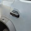 ABS Door Handle Decoration Cover Sticker Fit For Jetour Traveler 2023 Up For Jetour Shanhai T2 2024 Up Exterior Accessories