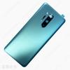 Glass 8Pro Housing For Oneplus 8 Pro One Plus 6.78" Glass Battery Back Cover Repair Replace Door Phone Rear + Camera Lens