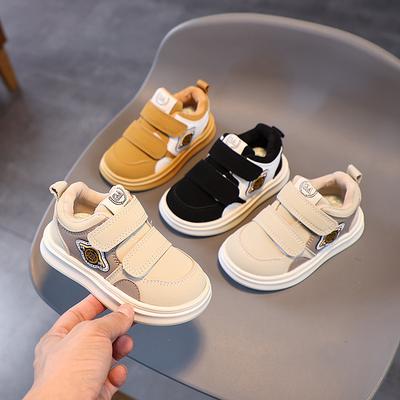 Kinderschuhe Frühling Mode Niedlich Cartoon Planet Weiche Sohle Board Schuhe Hübsch Vielseitig Kinder Freizeit Sneaker Tenis De Niño