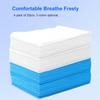 20pcs Spa Bed Sheets Disposable Massage Table Sheet Waterproof Bed Cover Non-woven Fabric for