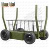 Longhui Dual-Resistance Physical Training Sled