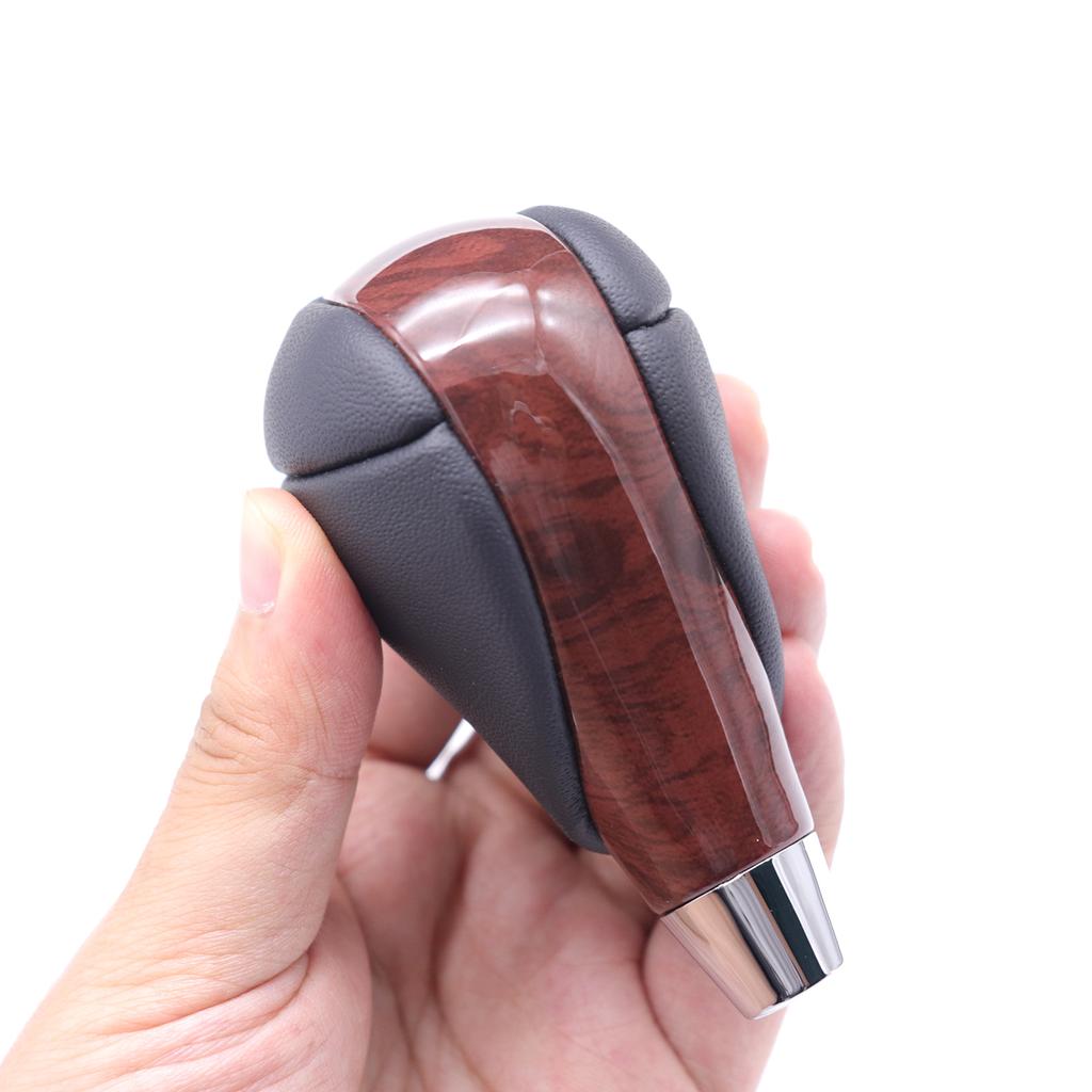 Växelspaksknopp För Lexus GS300 GS350 GS400 GS430 GS450h GS460 Automatisk Växelspak Spak Pennhandtag Handbollshandtag Bilstyling