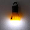 Camping Light Outdoor Mobile Portable Hook Tent Light Power Outage Emergency Lighting Mini Hanging Light Camping