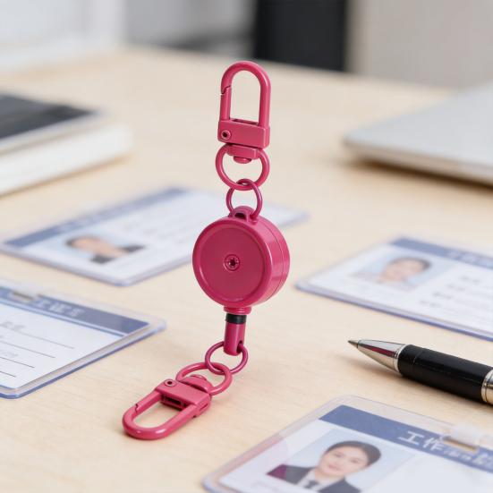 Easy-pull Buckle Lightweight Portable Fastening Buckle with Smooth Operation Easy Open Close Quick Release