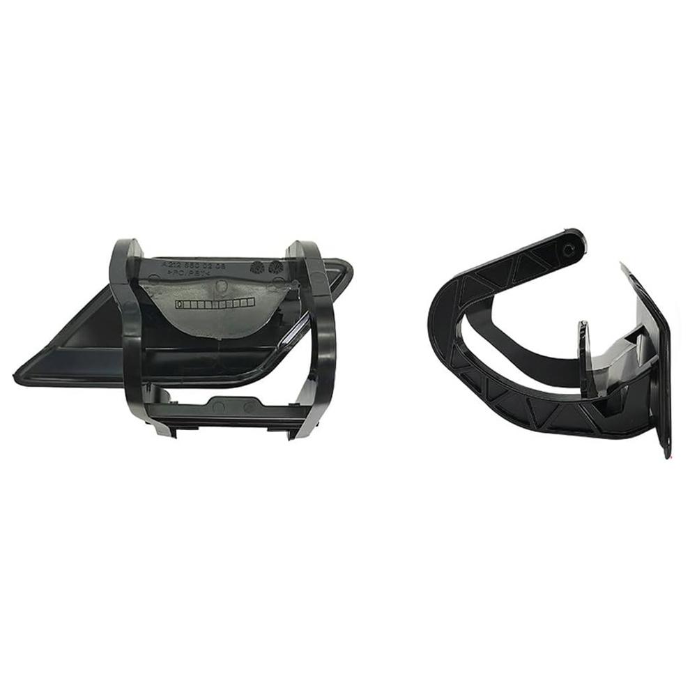 Capac Duză Spălător Far Stânga și Dreapta Pentru Mercedes Clasa E W212 2009-2013