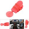 Treadmill Universal Safety Switch Lock Sports Running Machine Security Key Red(Large Size)