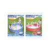 Bestway Inflatable Children's Pool 3 Rings Eco Assorted Color 152x30cm +2yrs Garden 51026