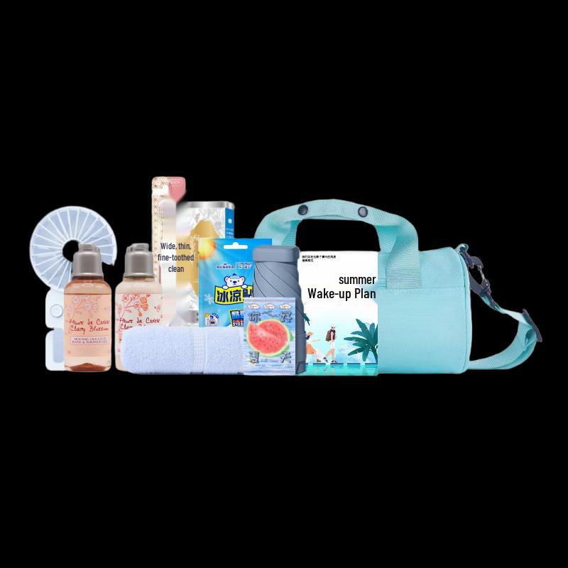 

Lion King 150 Cool Oral Care Set