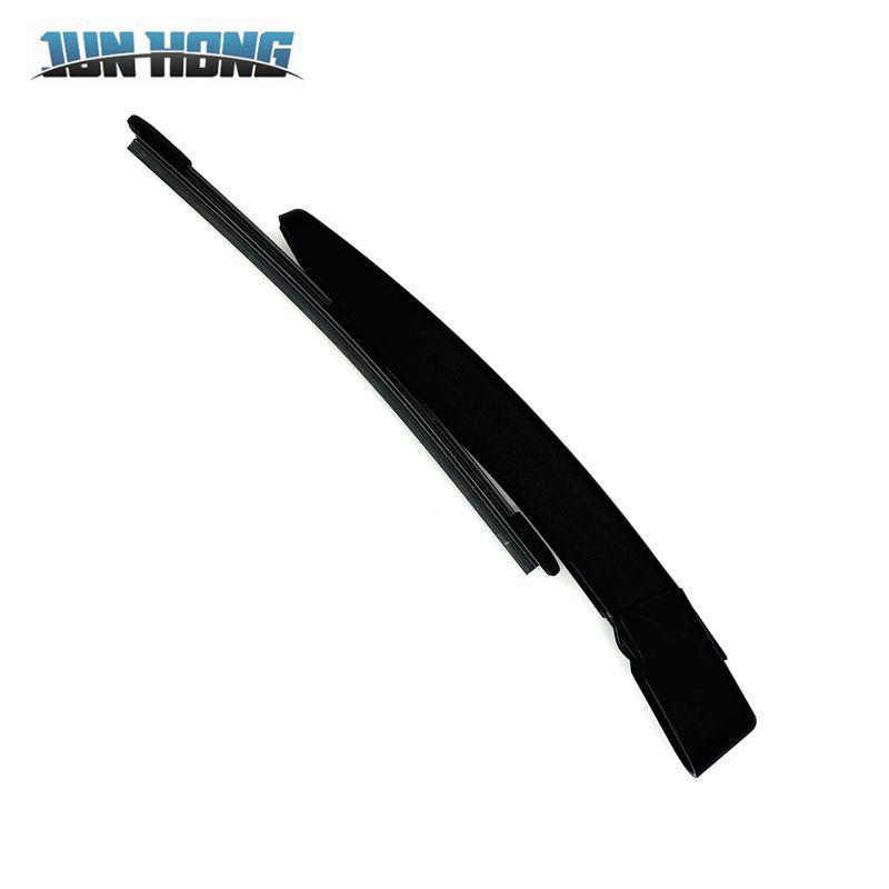 Second Gen Haval Big Dog New Energy Rear Wiper Assembly with Blade Rocker Arm Cover (2023+)