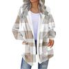 Tops – Cardigans das mulheres