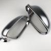 02-08 Skoda Superb Rearview Mirror Housing Trim Replacement