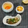 BRCeramic Plate Oysters Sea Urchin Dessert Bowl Restaurant Dinner Plate Fruit Salad Bowl Bowls Molecular Gastronomy TablewareEY