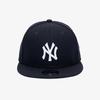 New Era Kinder Snapback Marine New York Yankees Basic