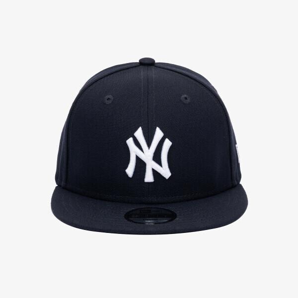 New Era Kinder Snapback Marine New York Yankees Basic
