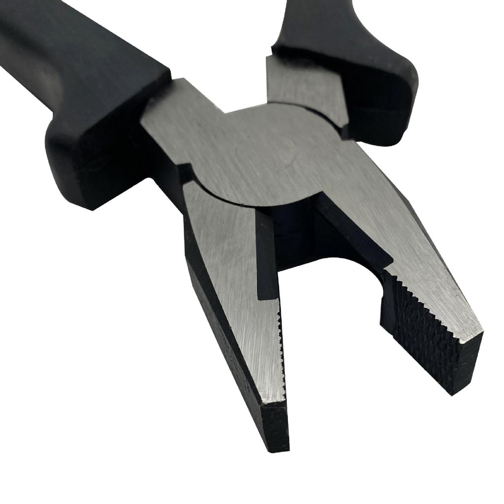 8inch Steel Draw Nippers for Beading Jump Ring Making Crafts Necklaces Rings Jewelry Making Tools Plier Wire Cutters