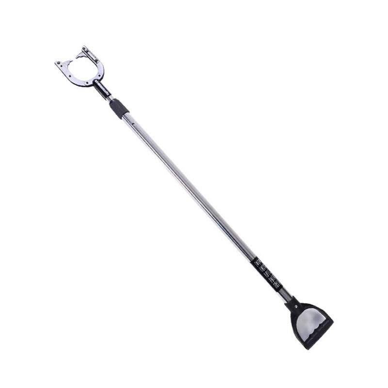 OLOMM Telescopic Anti-Riot Safety Fork